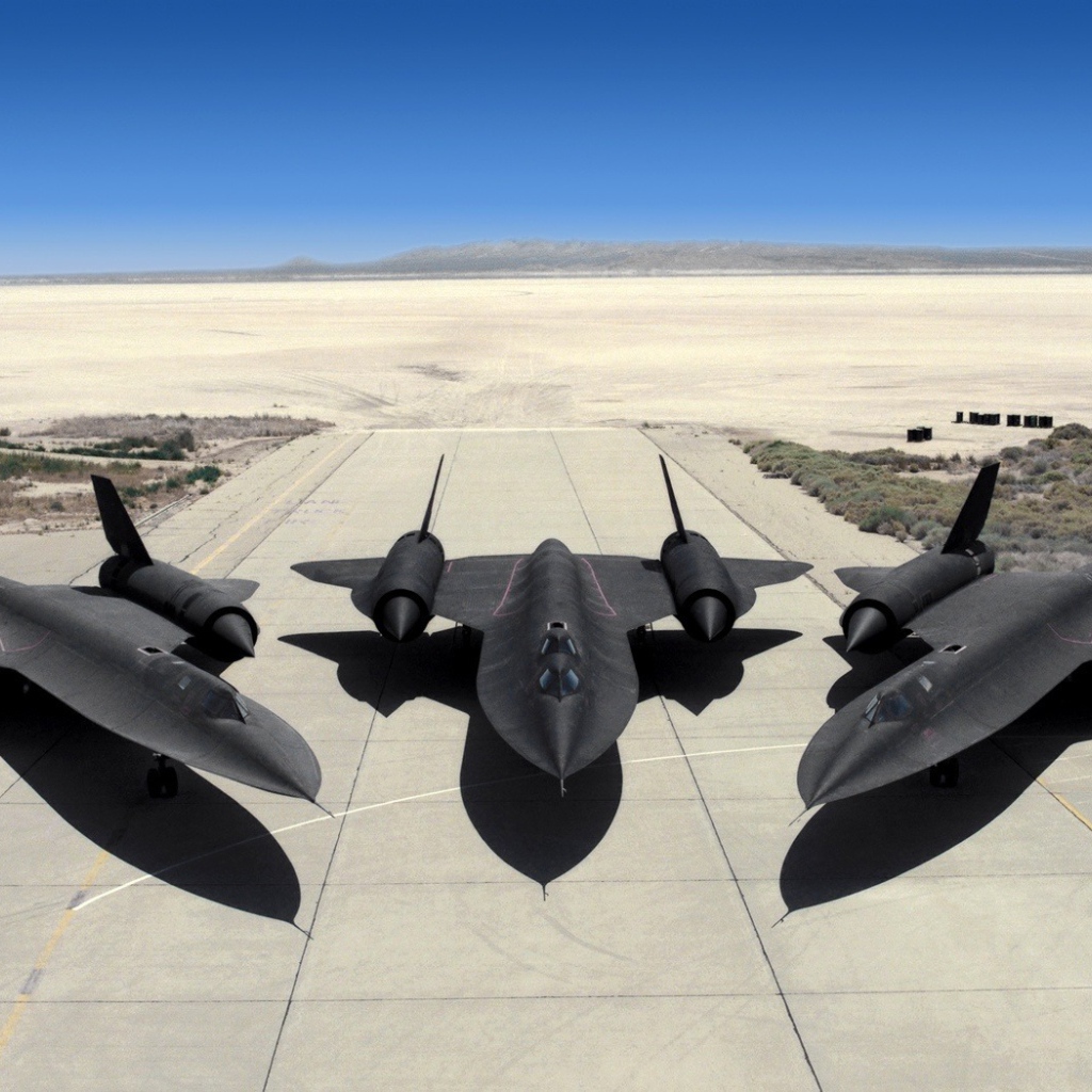 Сверхзвуковые бомбардировщики