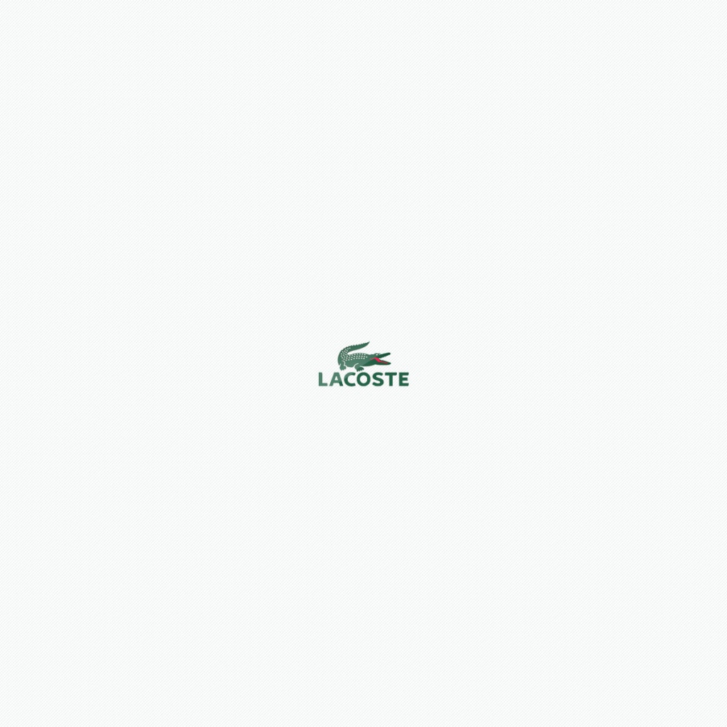 LACOSTE
