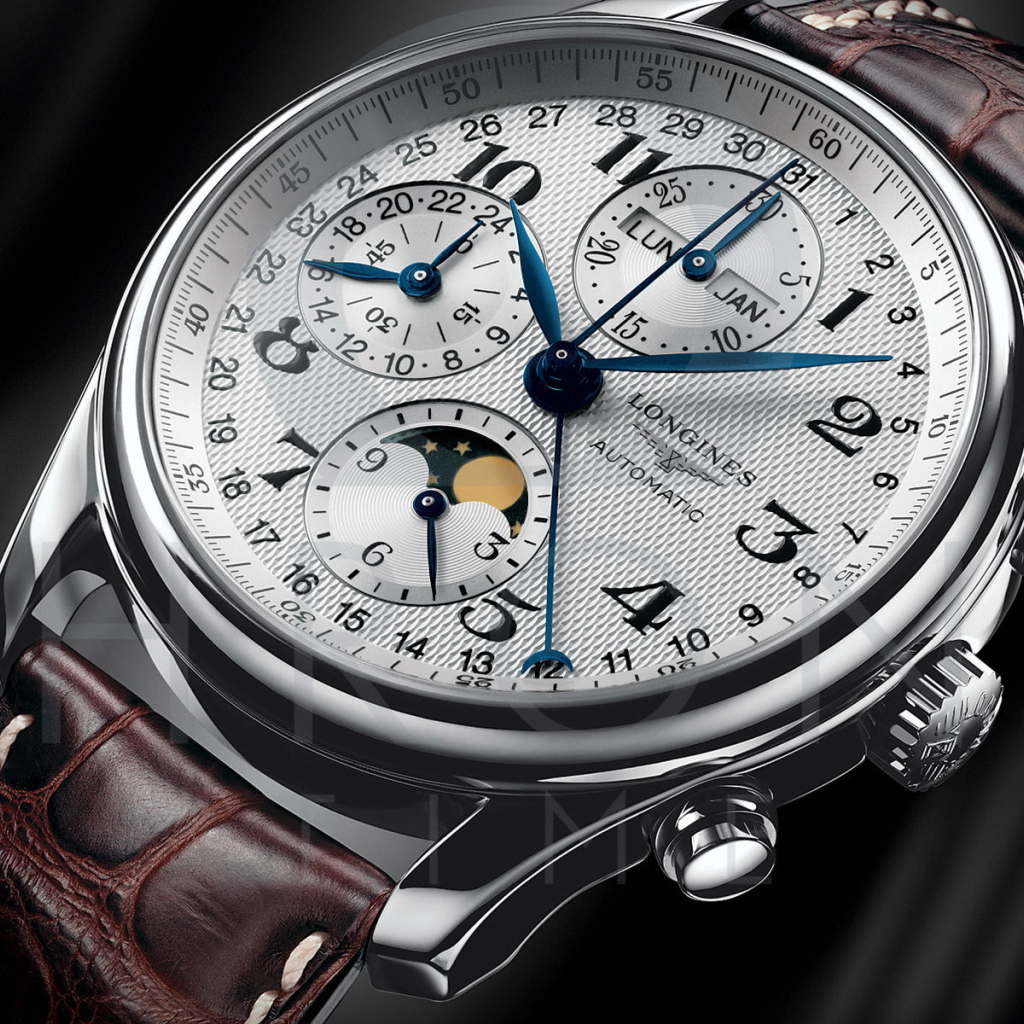 швейцарские часы Longines