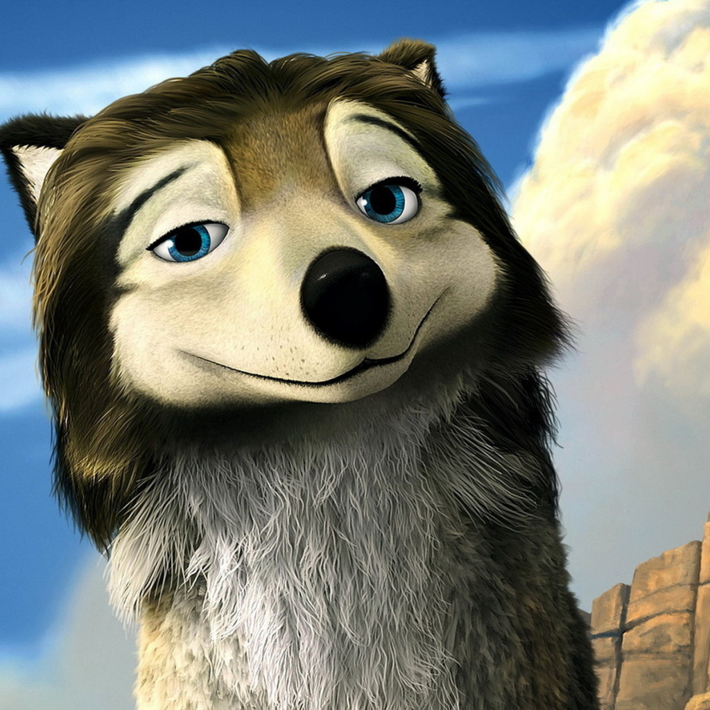 Альфа и Омега