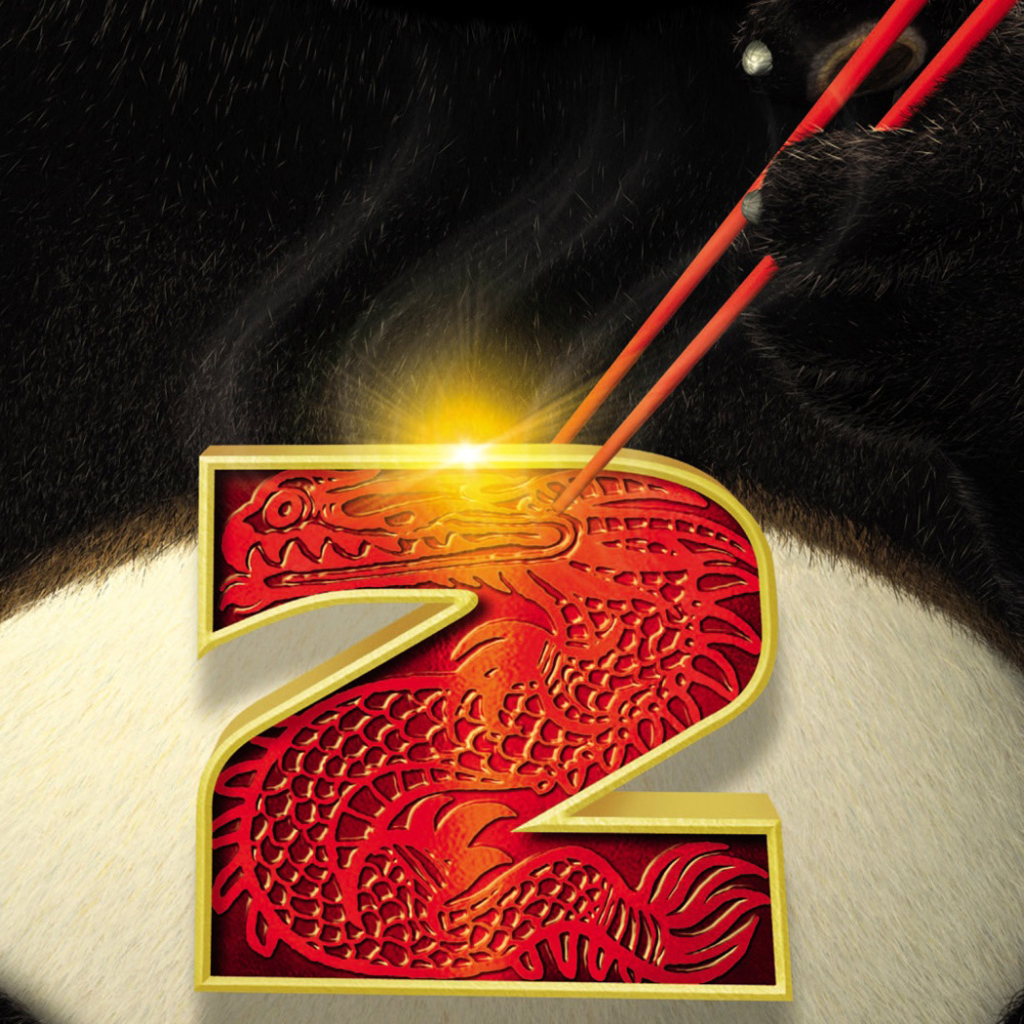 Кунг-фу Панда 2