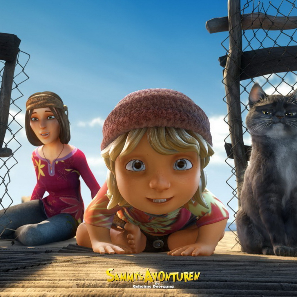 Шевели ластами