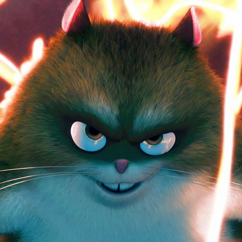 Вольт, Хомяк