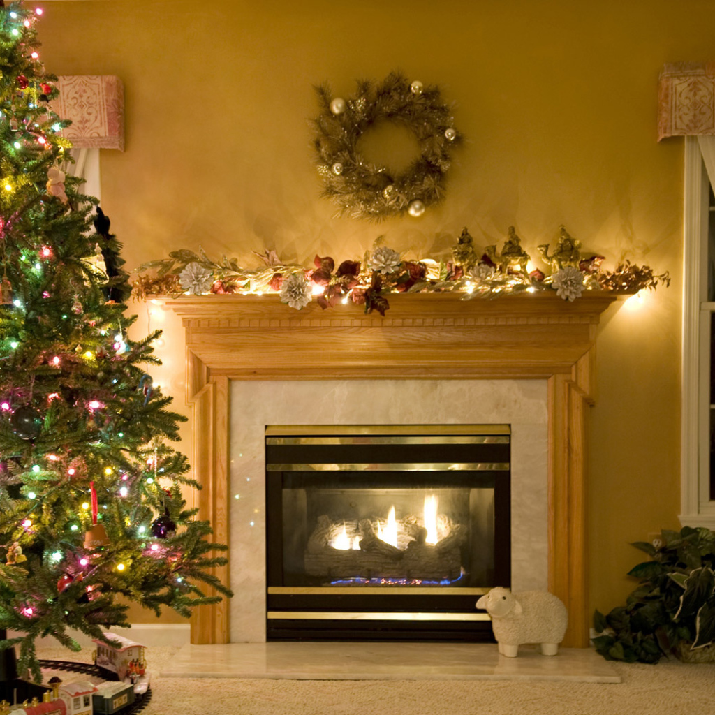 Праздничные приготовления