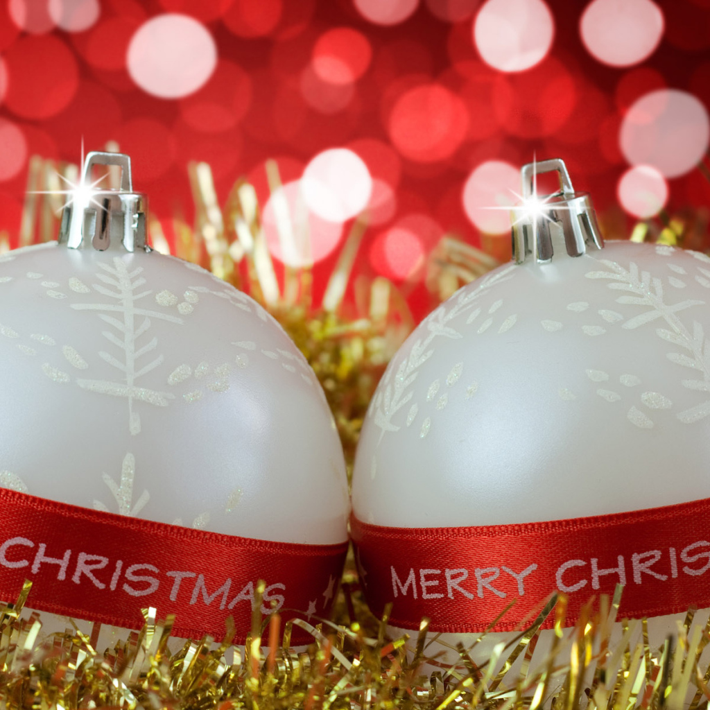 Счастливого Рождества