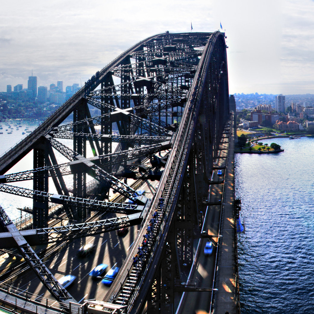 Большой мост