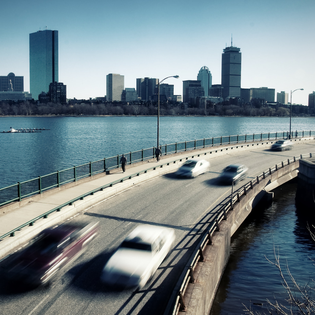 Объездная дорога