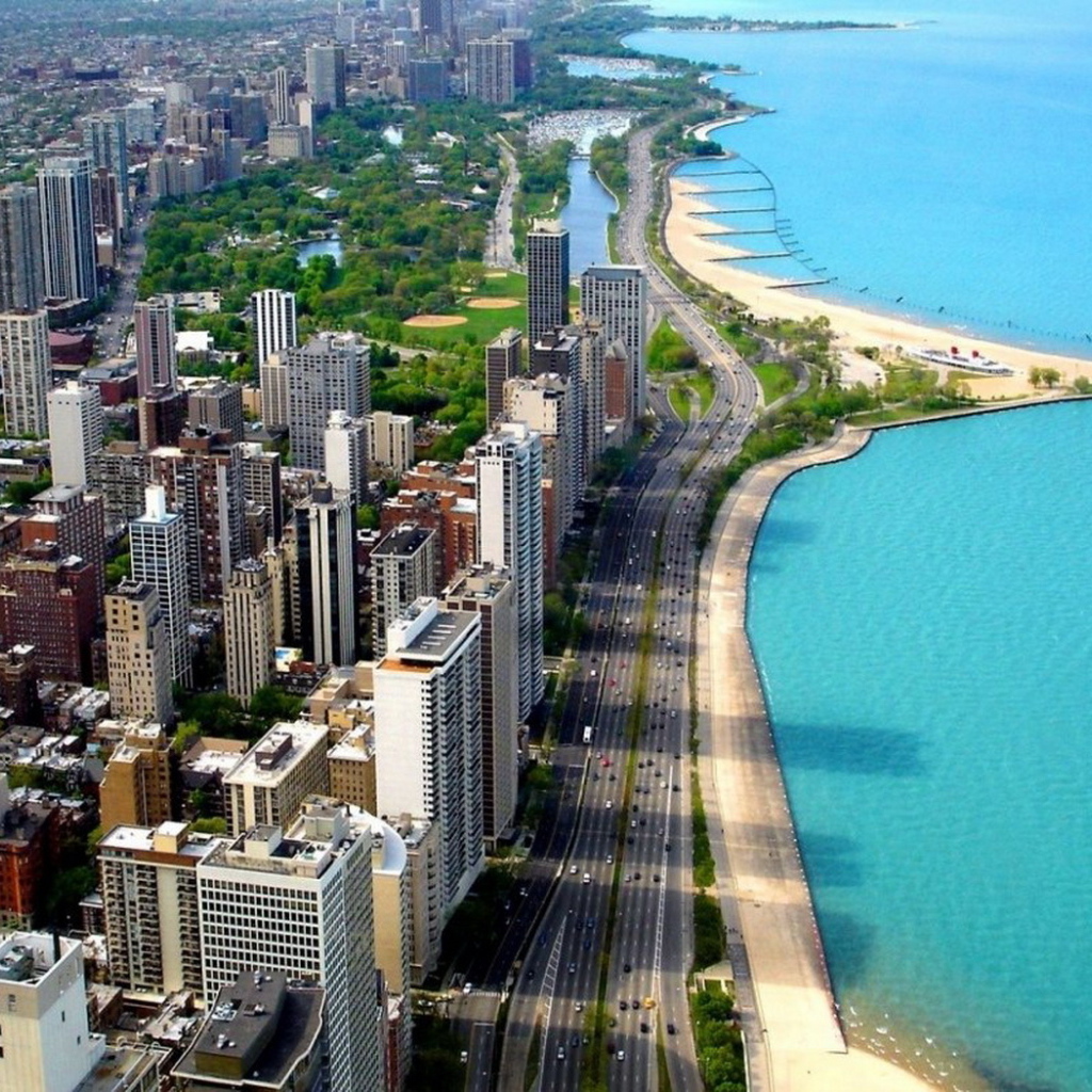 Чикаго