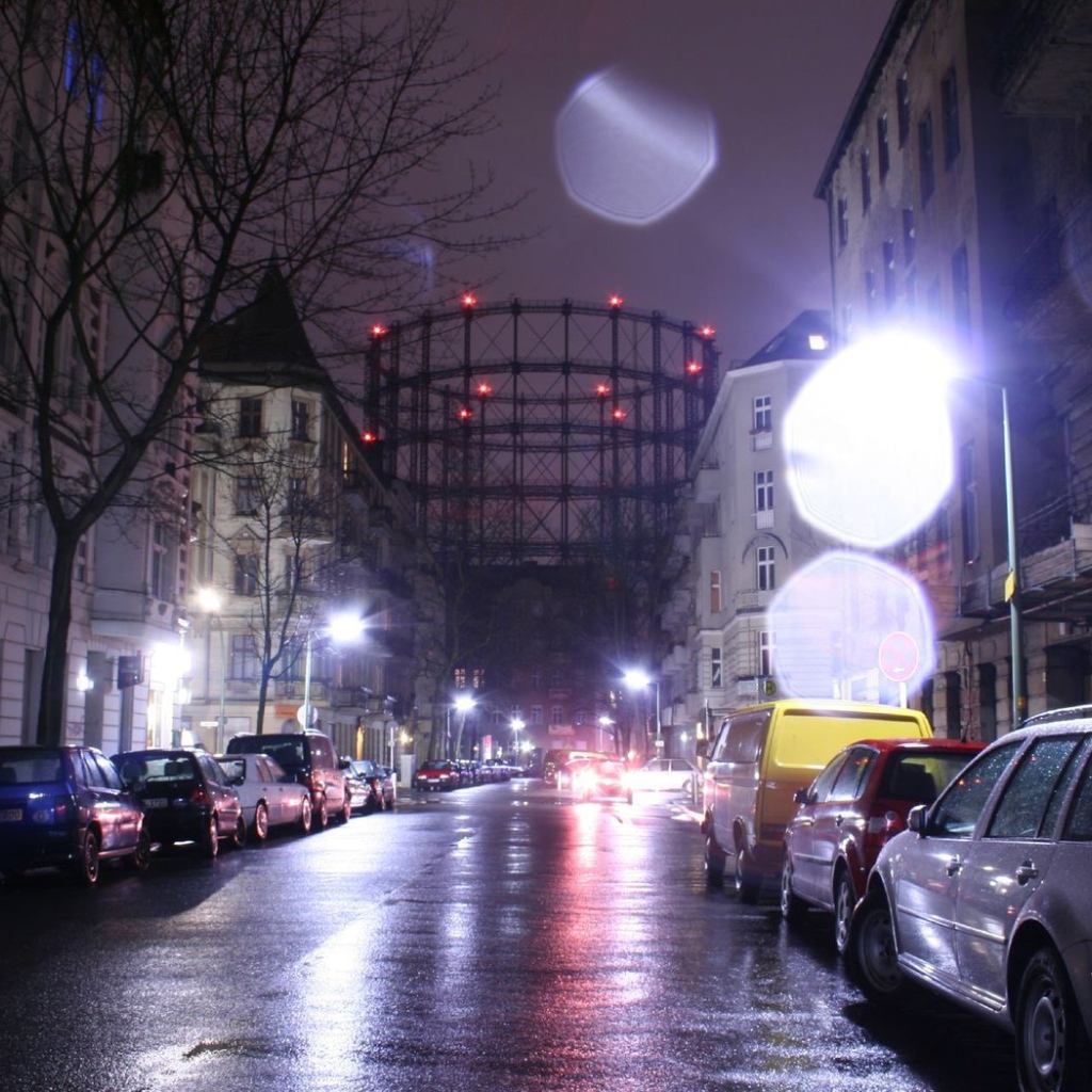 Места для парковки авто