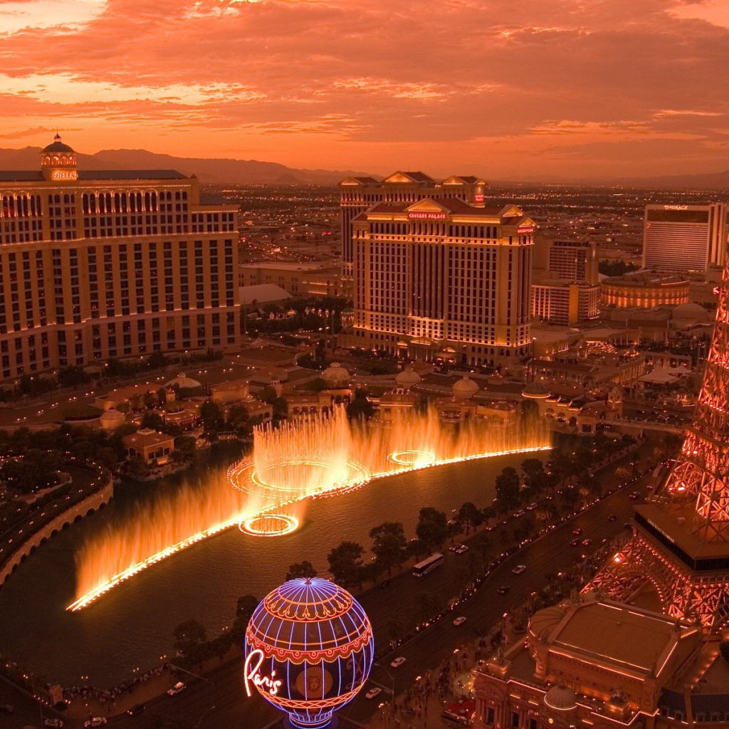 Отель Париж