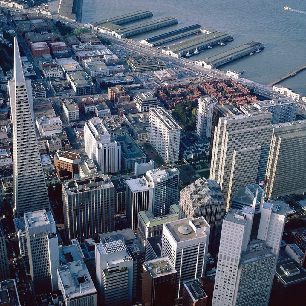 Сан Франциско