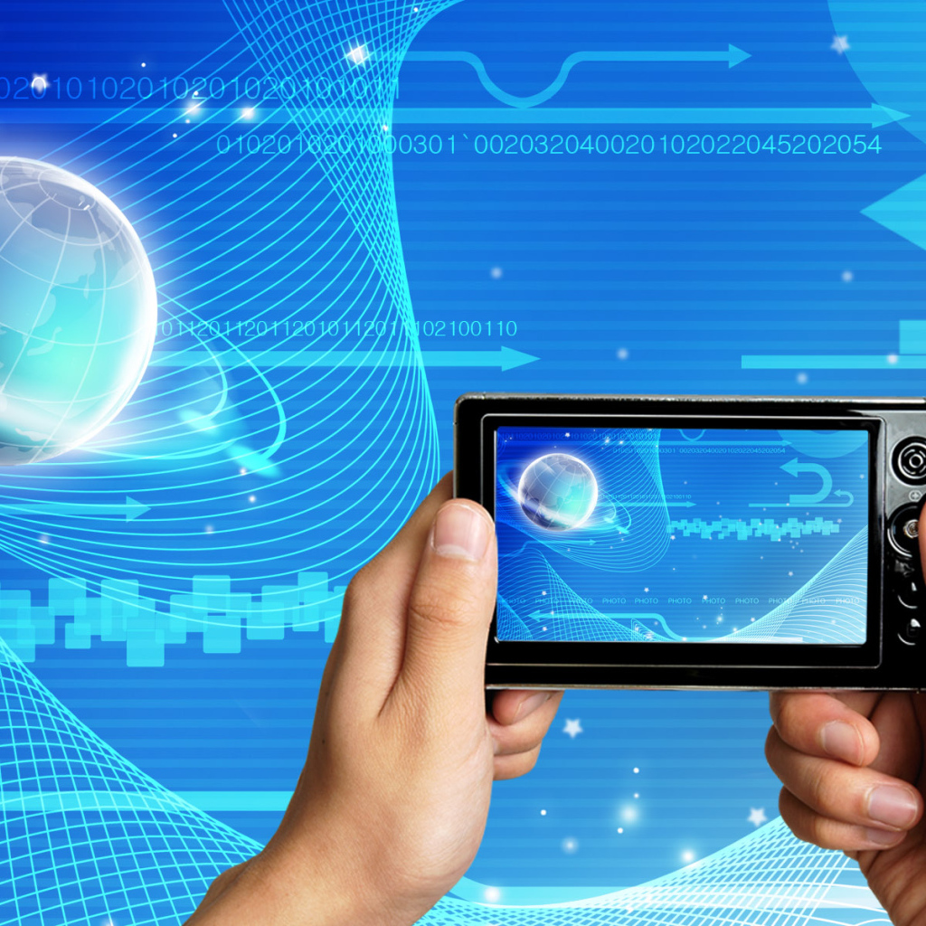 Гаджет виджет