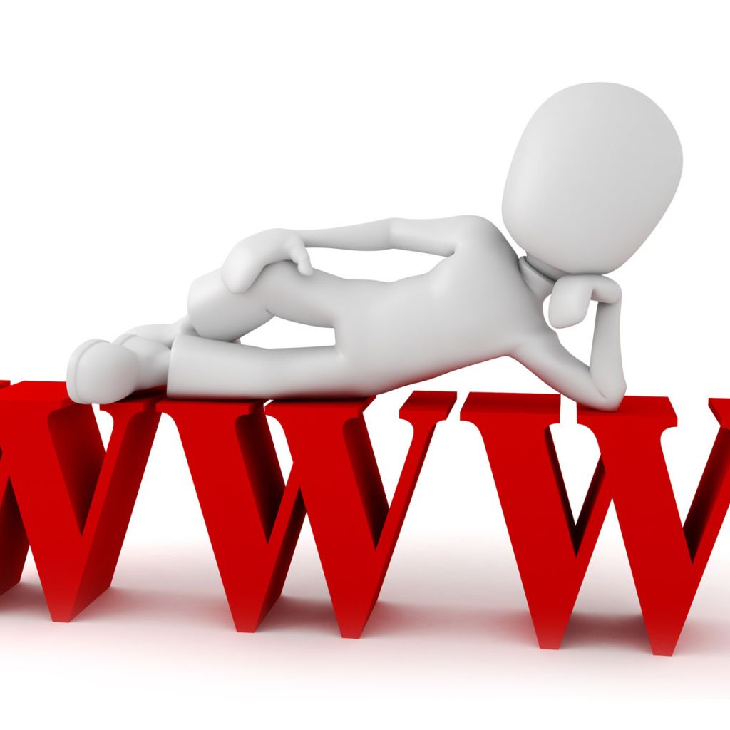 Интернет браузер