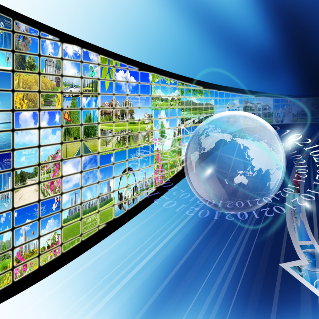 Мультимедиа