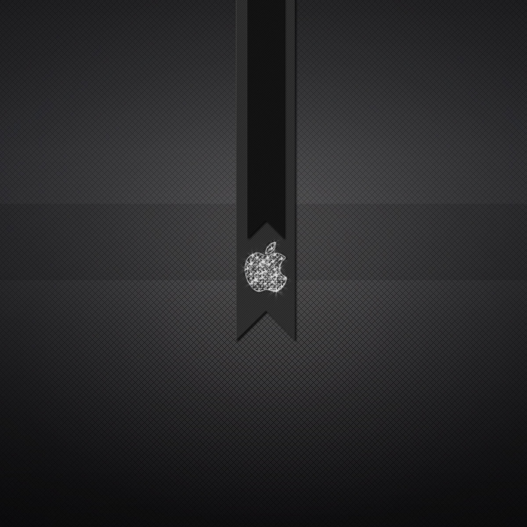 Бриллианты Apple