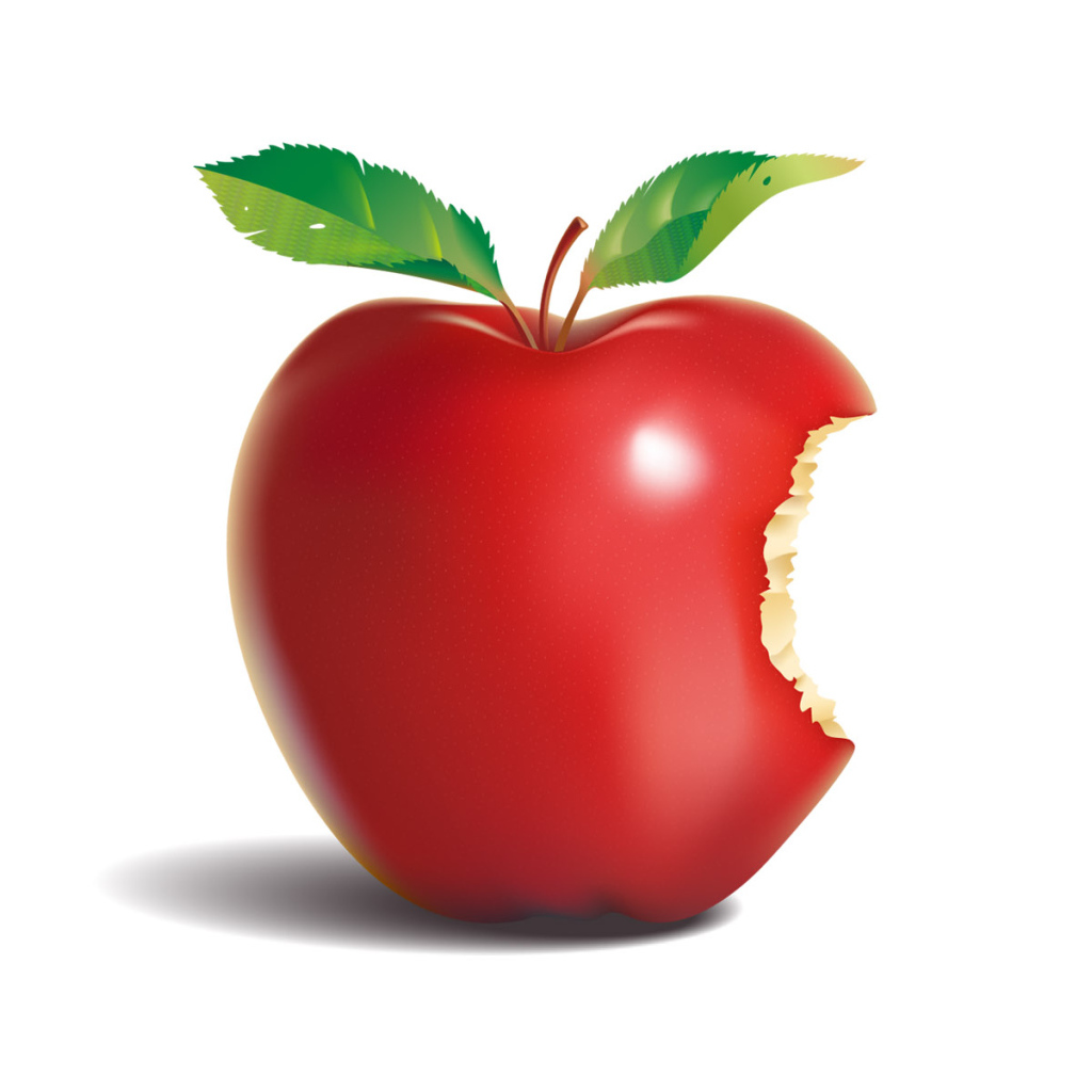Логотип Apple