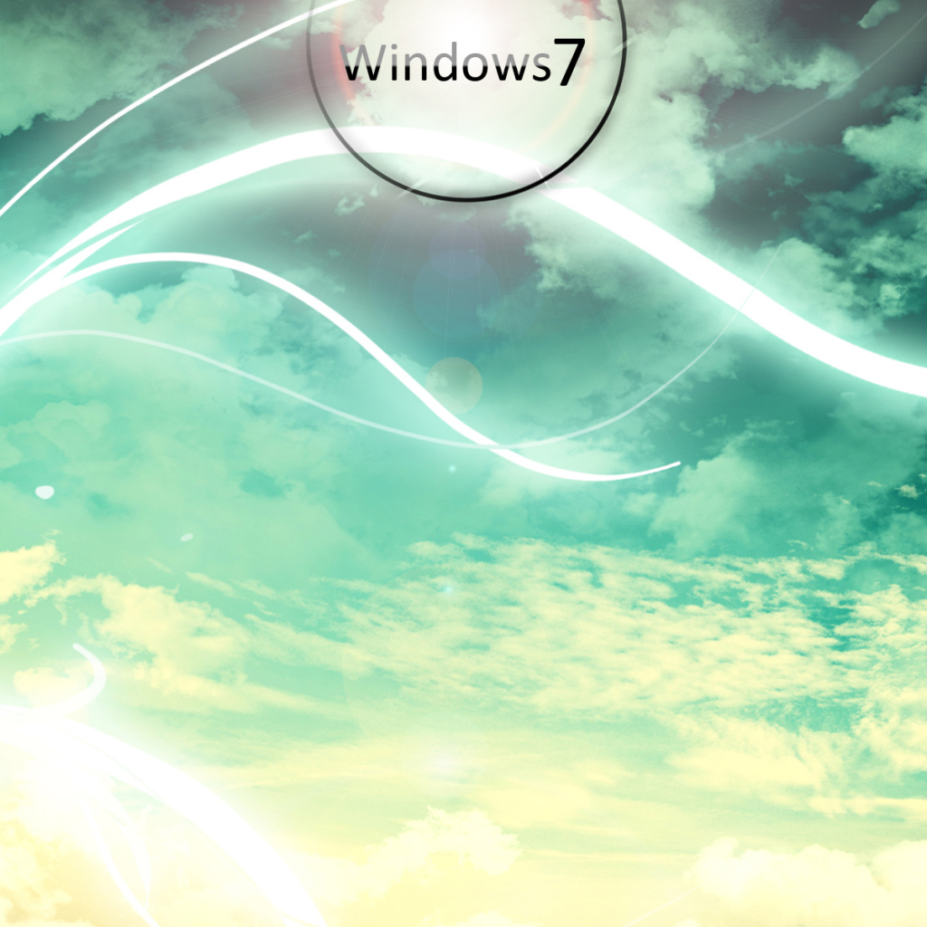 простор действий с Виндовс 7