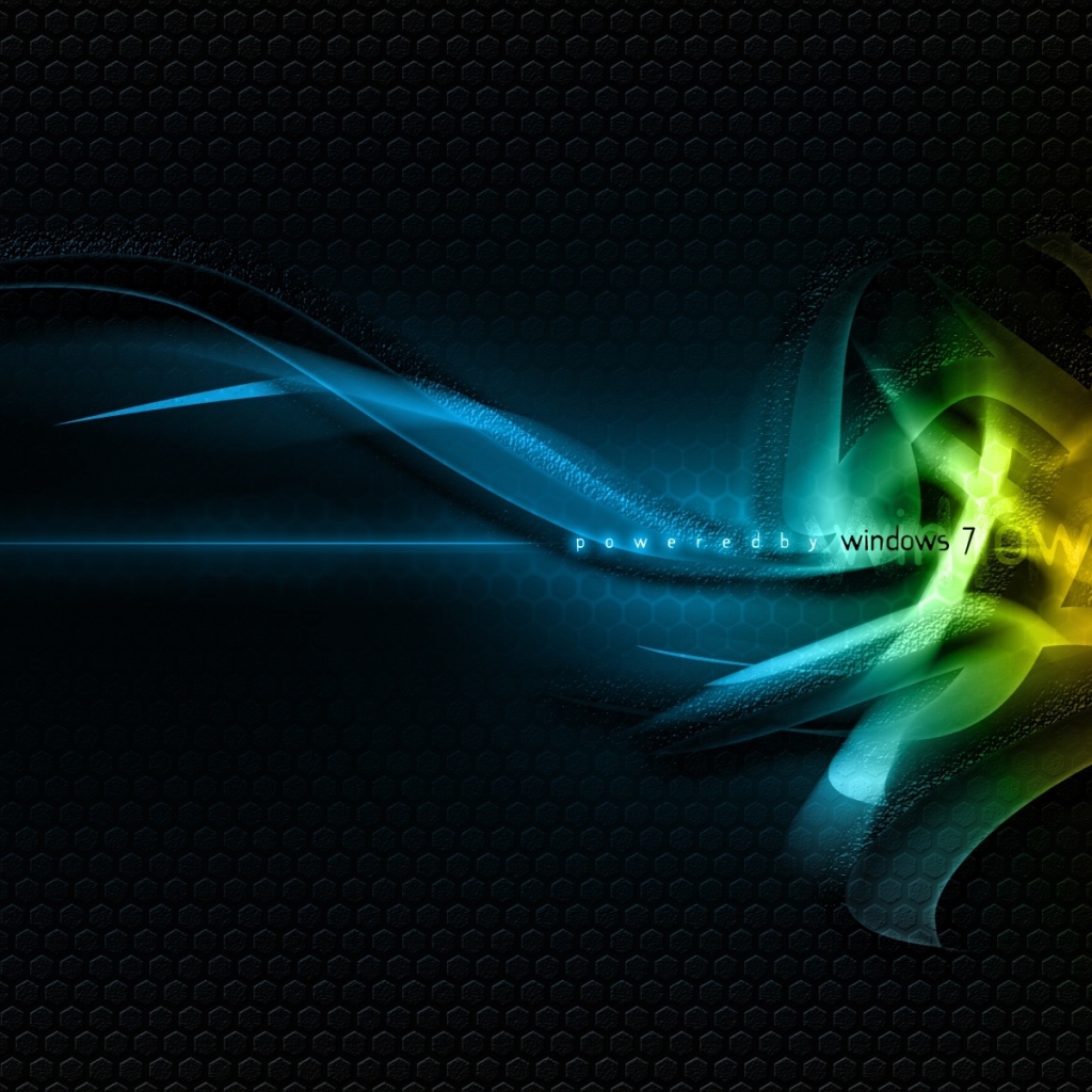 Мощь Виндовс 7