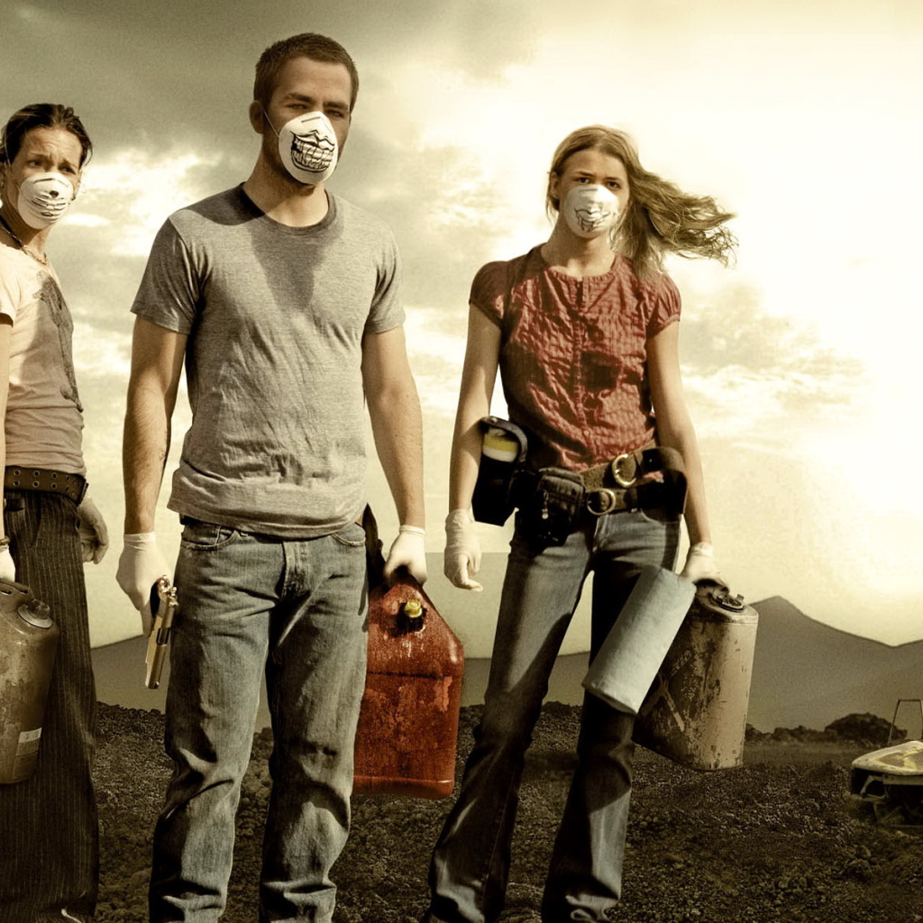 Поджигатели