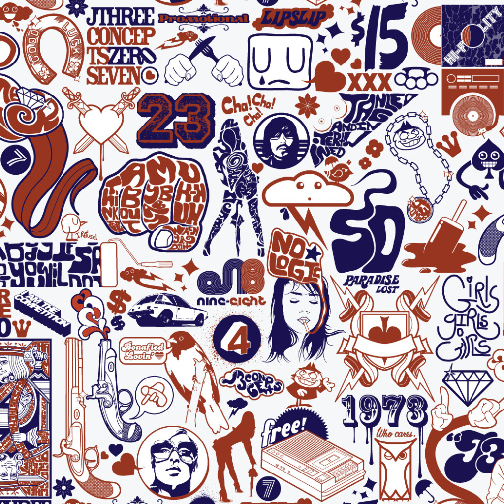 Арт, Креатив