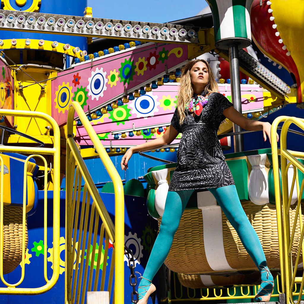 Аттракцион