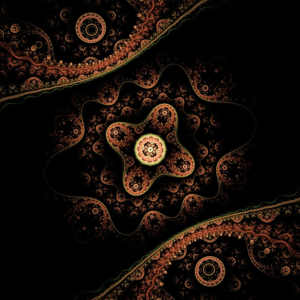 Черный бархат