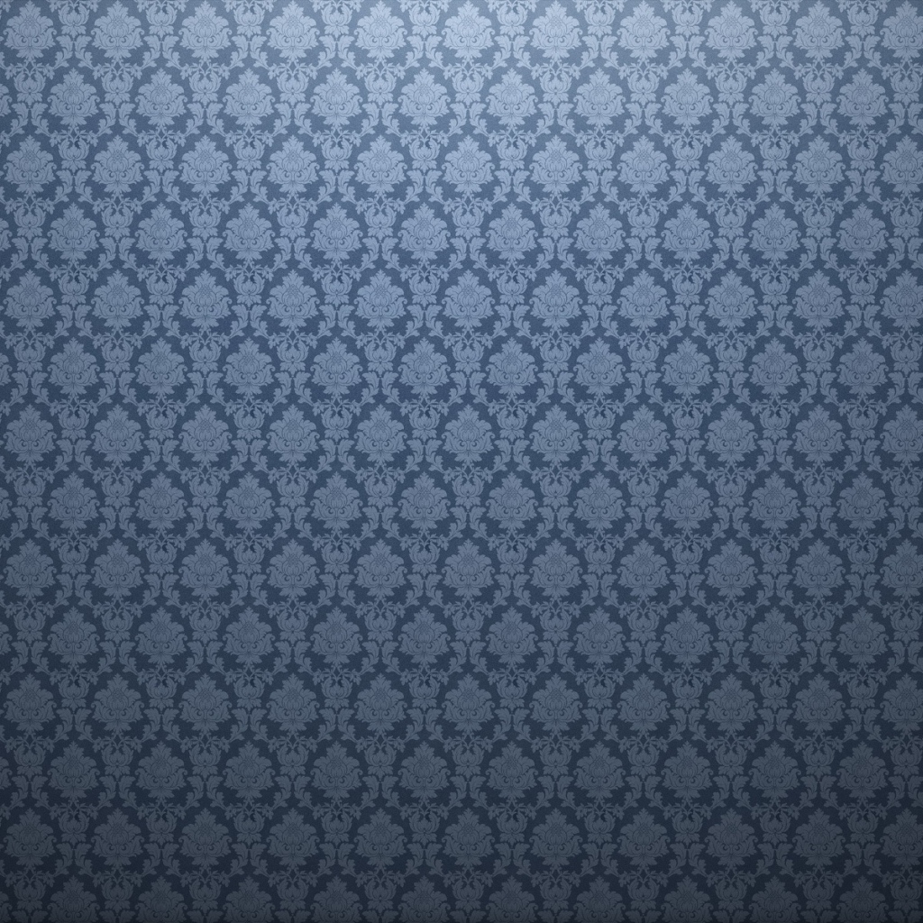 Синяя стена