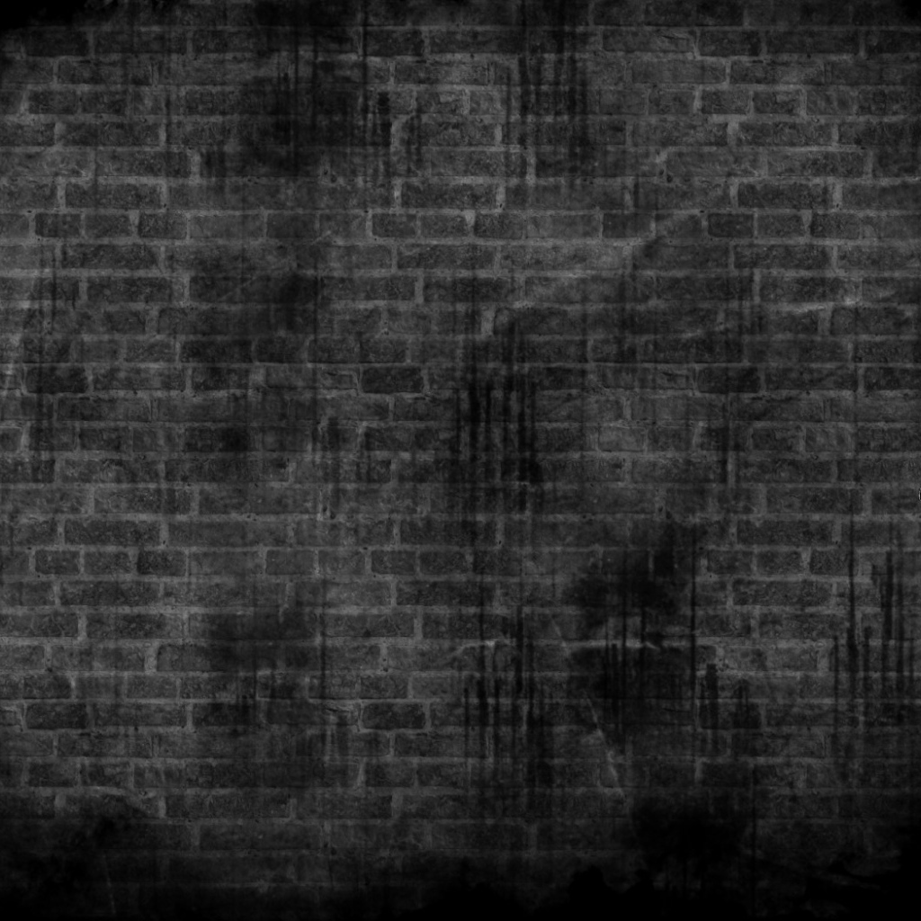 Кирпичная стена