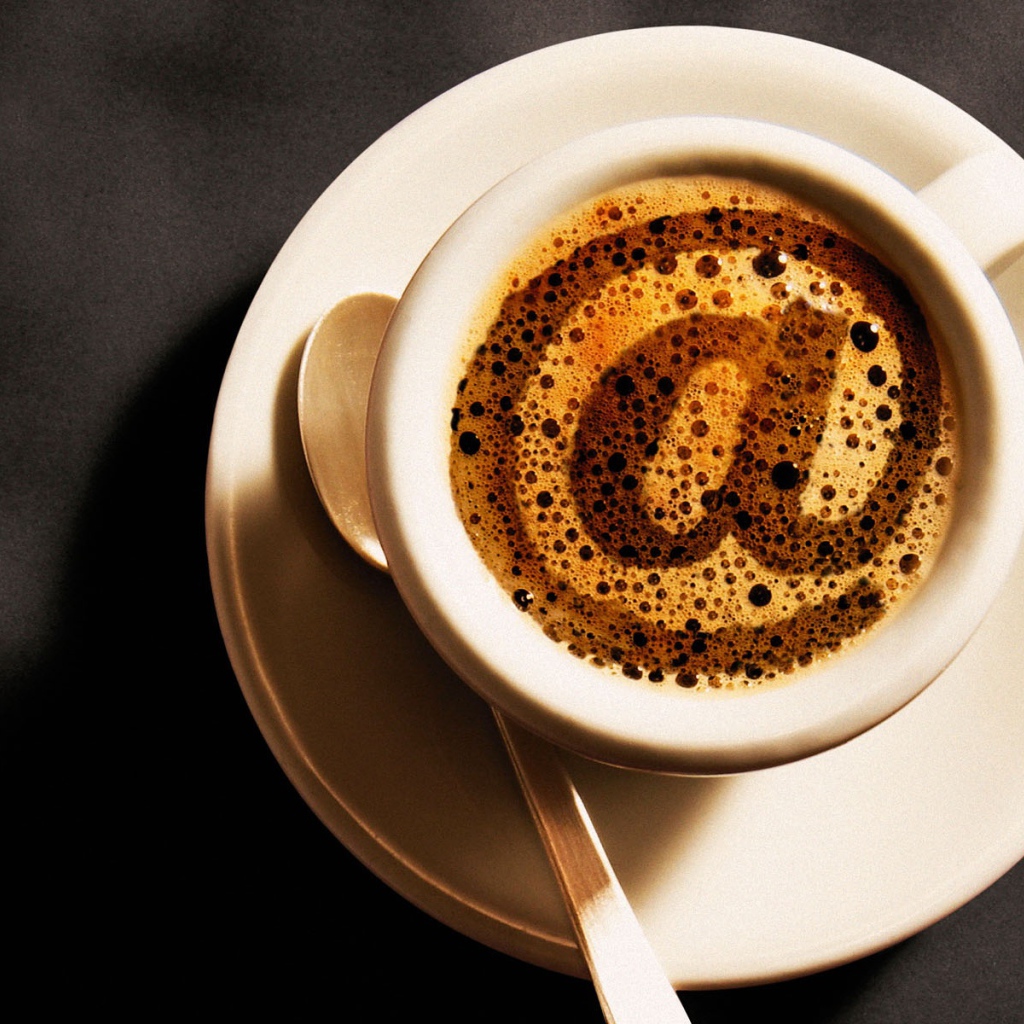 Перерыв на кофе