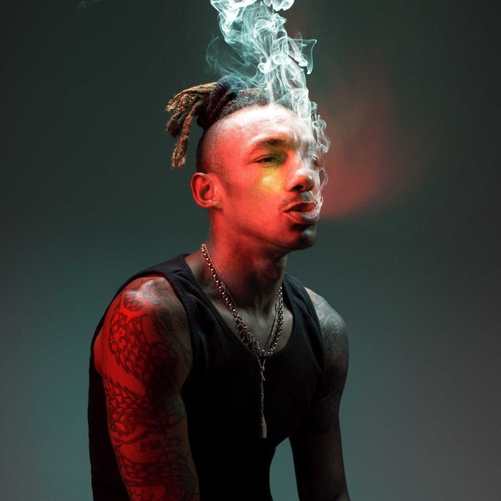 Выдыхай Амстердам