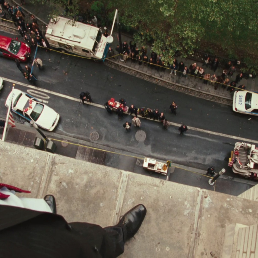 Финансовый кризис