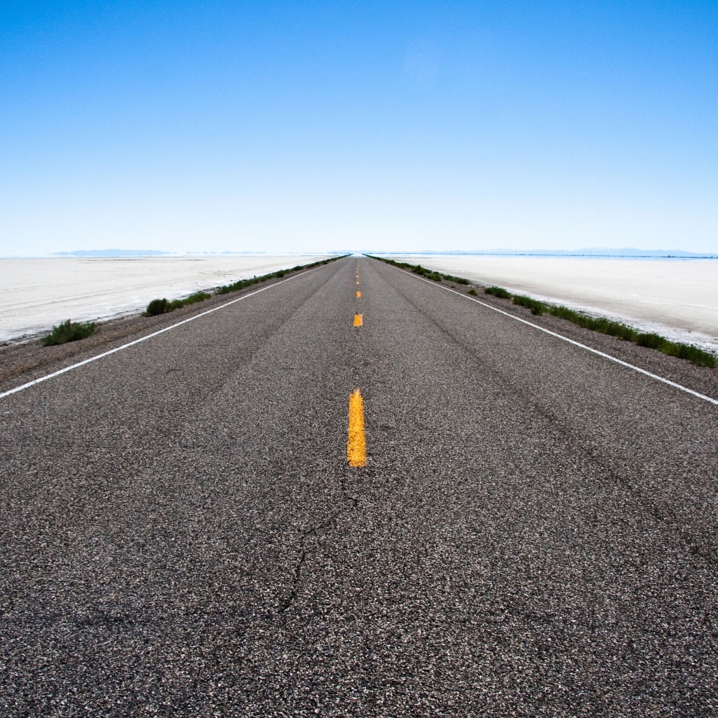 Скоростное шоссе