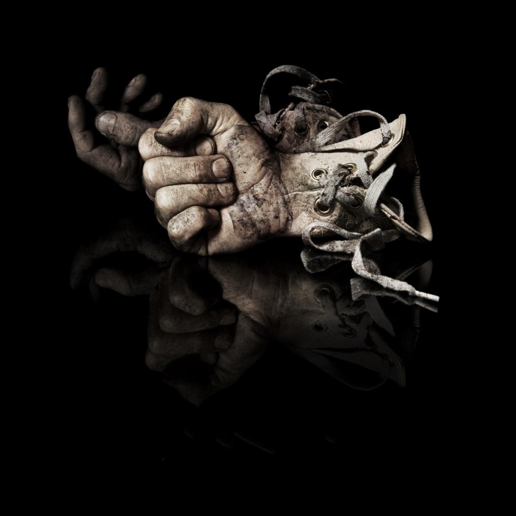 Перчатки руки