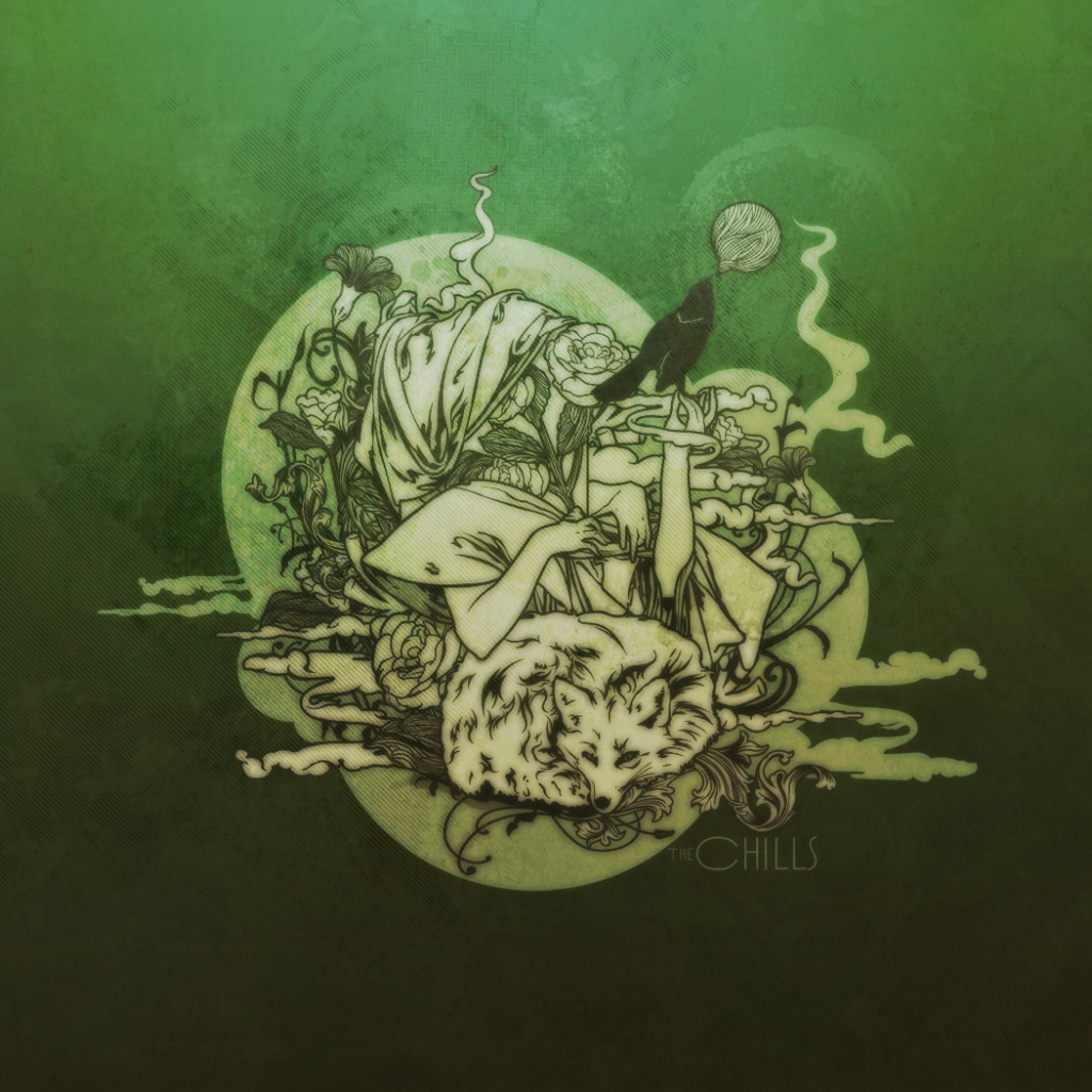 Зеленая Камасутра