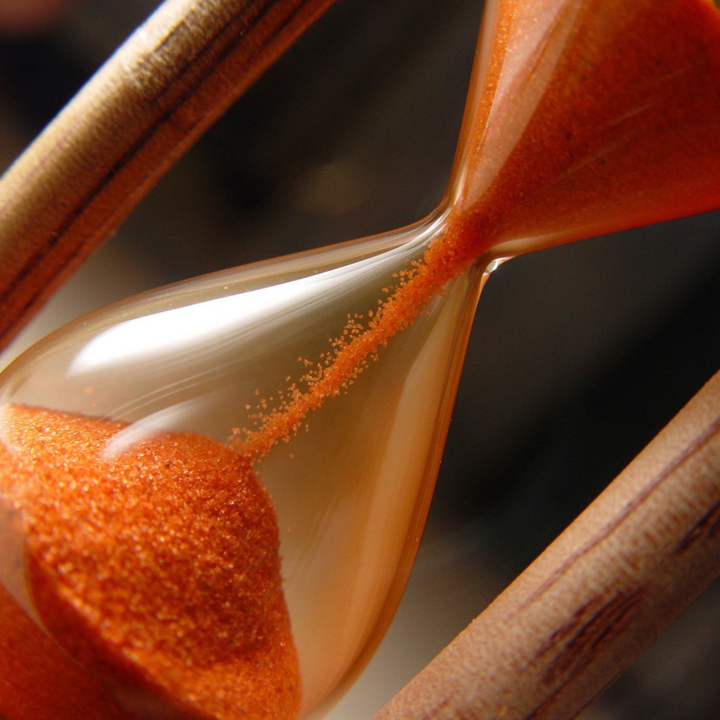 Песочные часы