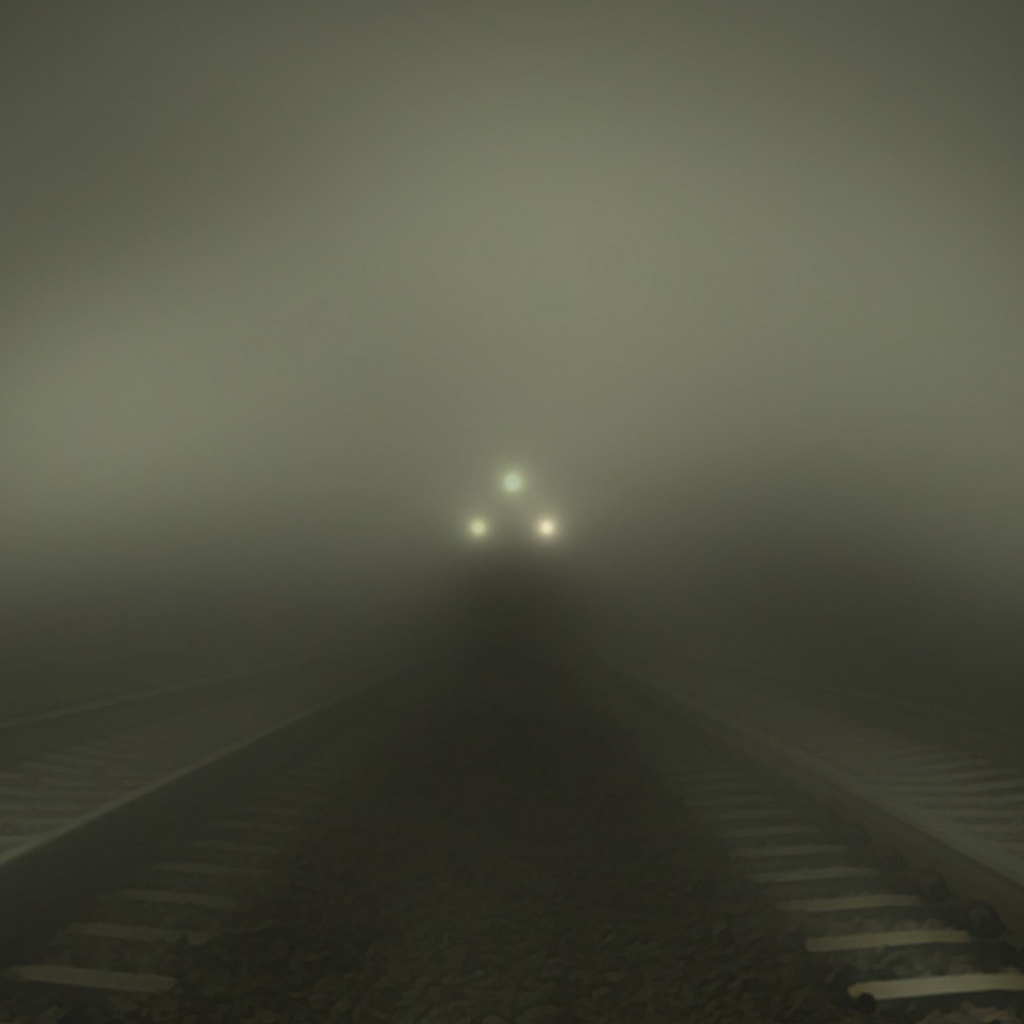 Свет в конце тоннеля