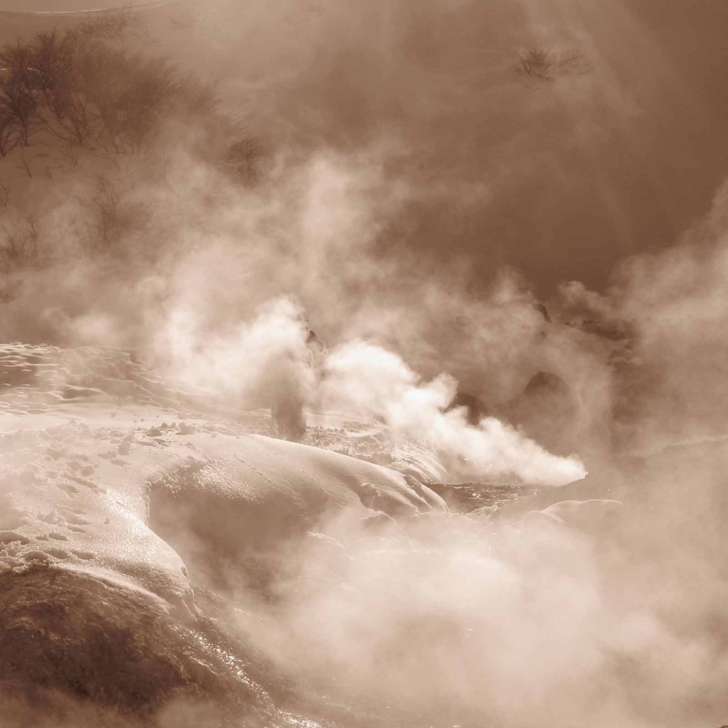 Таяние ледника