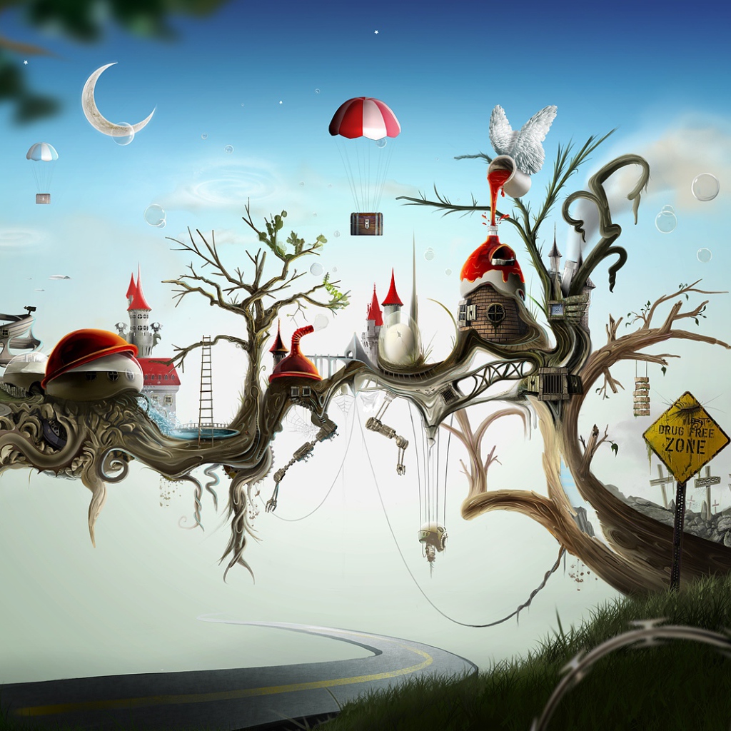 Нидерланды