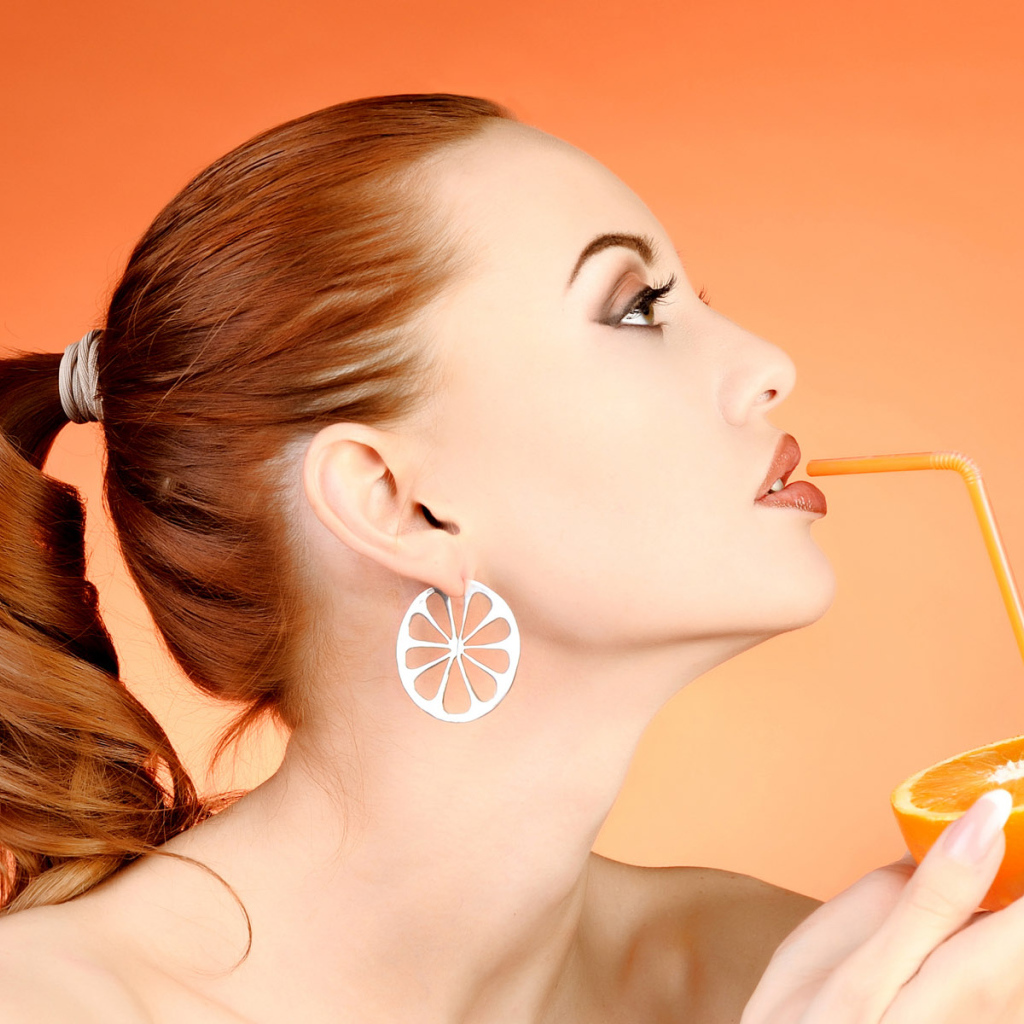 Апельсиновый сок