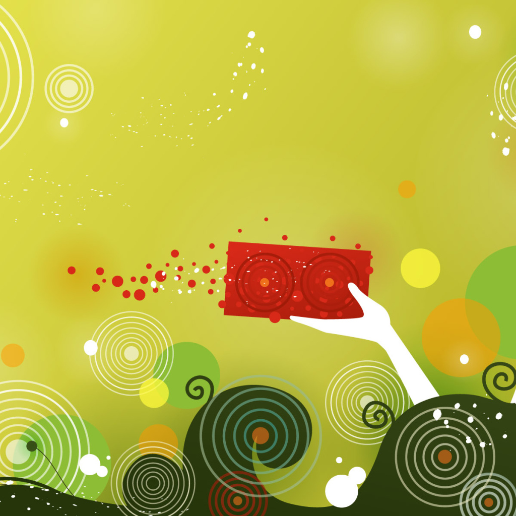 Стерео кассета