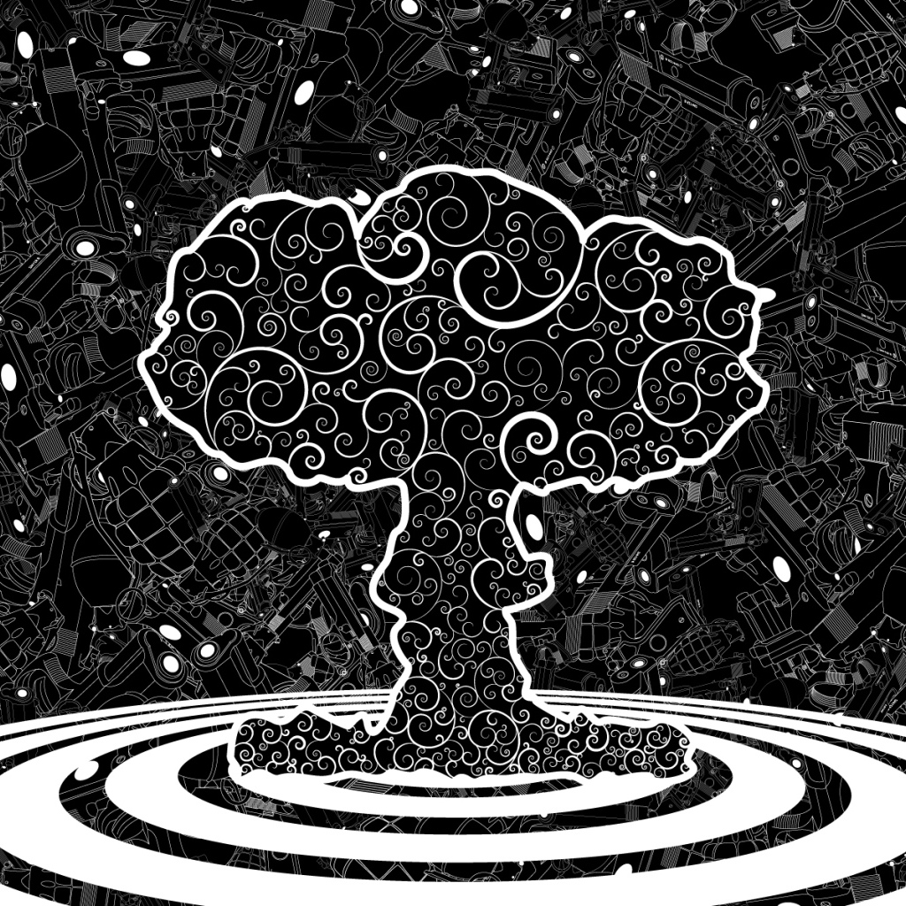 Оружие ядерный взрыв