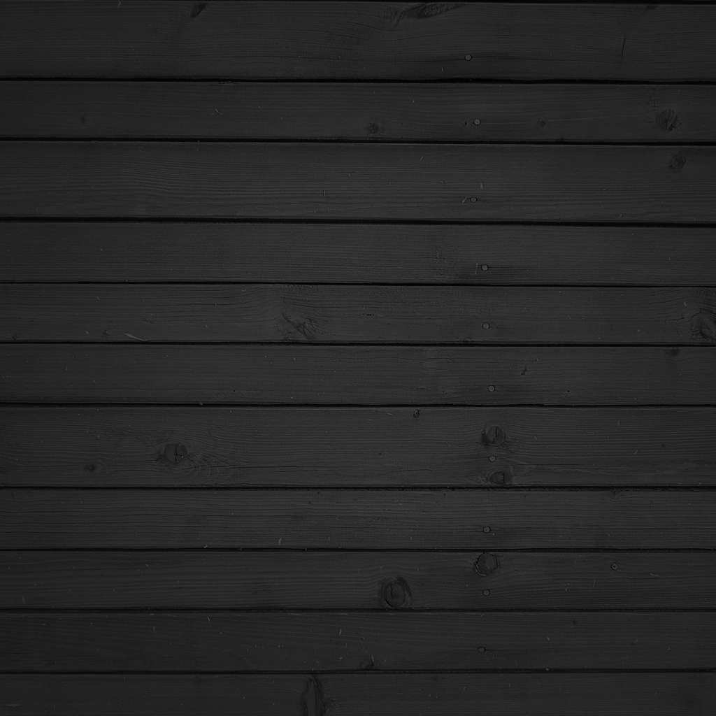 Деревянная стена