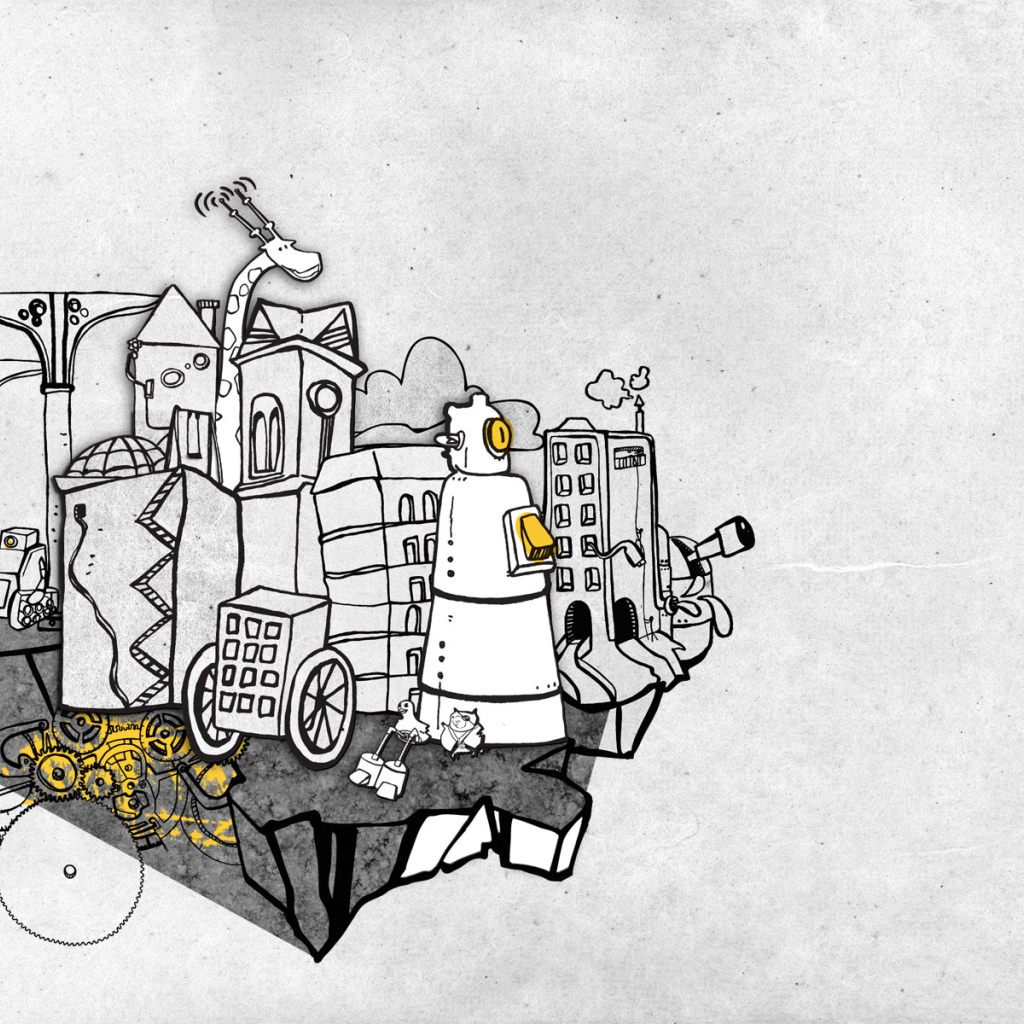 Конструктивный кусок Мира