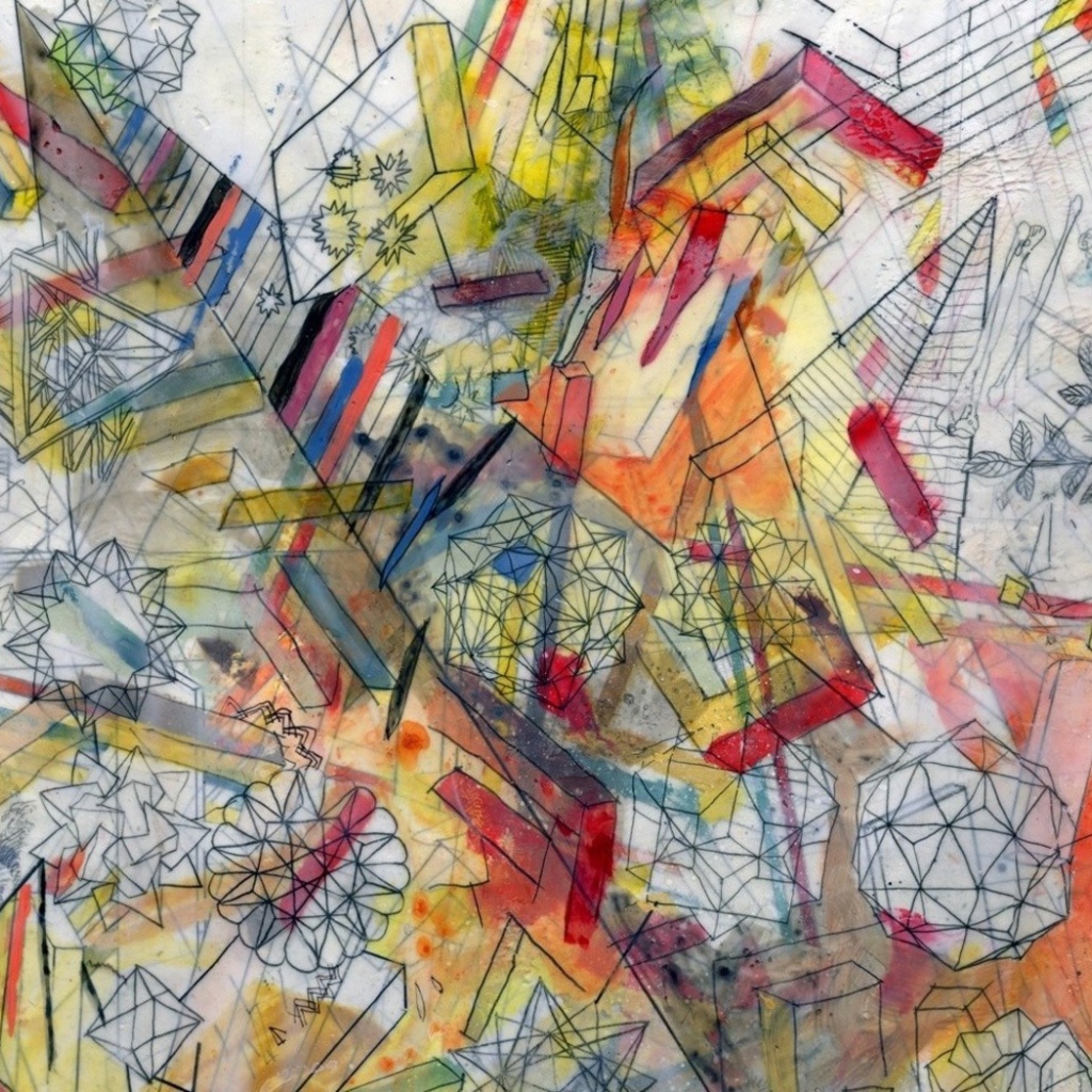 Различные фигуры