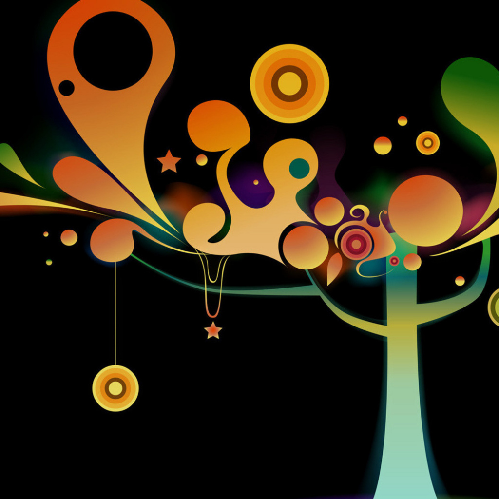 Чудо дерево