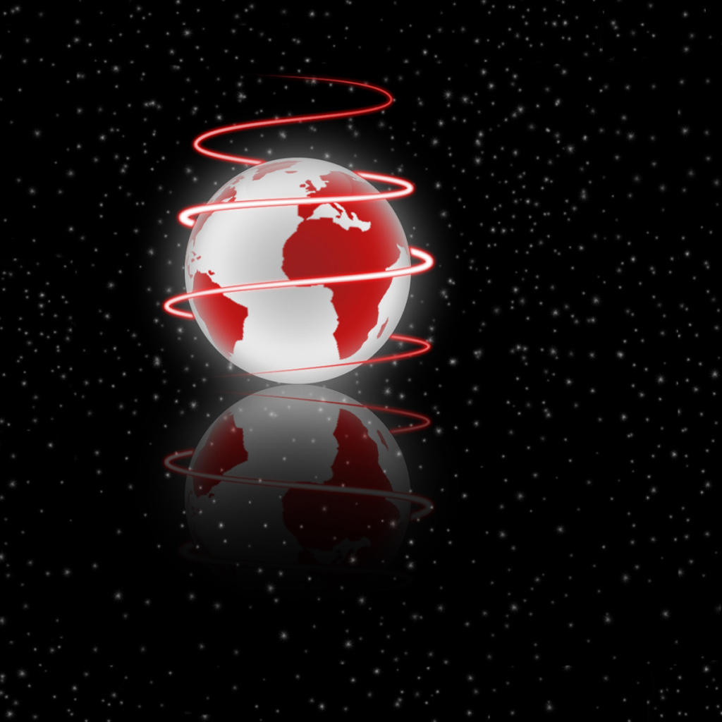 Красная планета