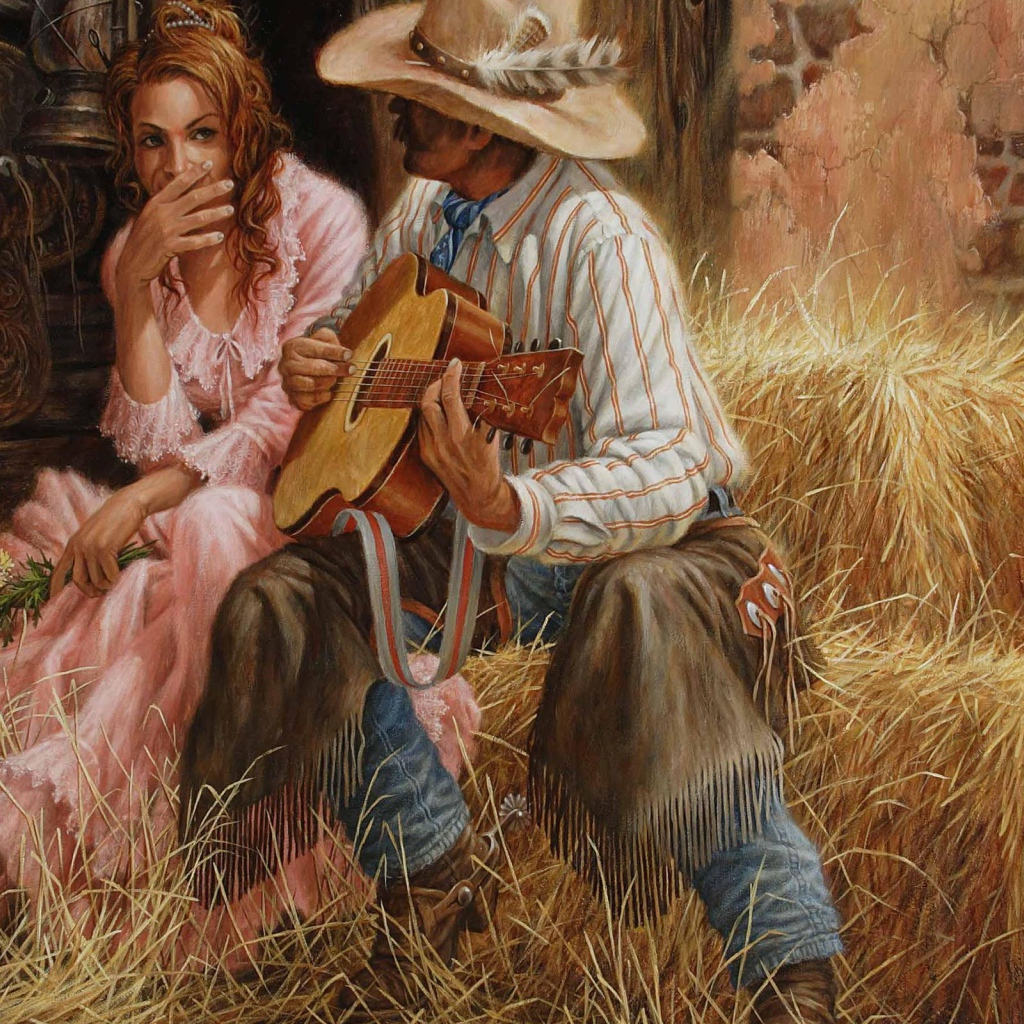 Весенняя пора