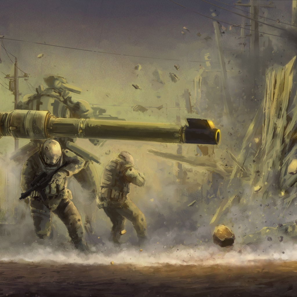 Городские войны