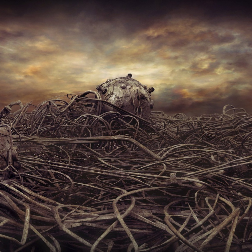 Вакуумные бомбы