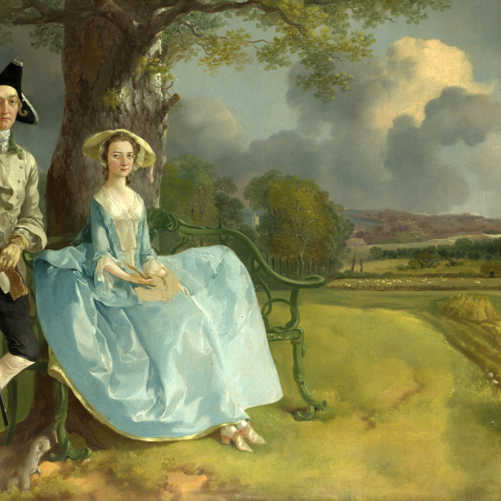 Картина художника